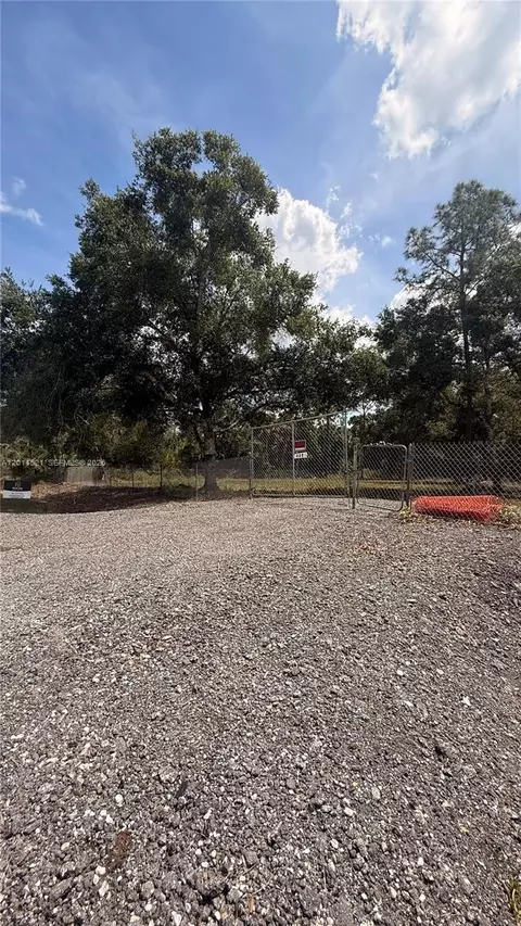 465 S Estribo St, Clewiston, FL 33440