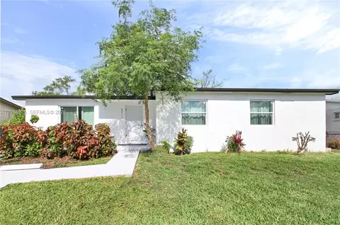 22114 SW 113th Pl, Miami, FL 33170