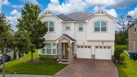 4952 Longmeadow Park, Orlando, FL 32811