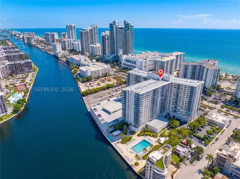 3800 S Ocean Dr #1112A, Hollywood, FL 33019