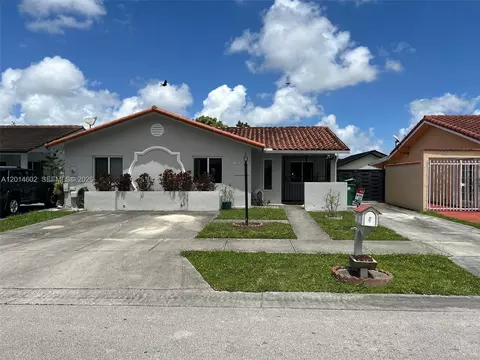 1181 SW 141st Ave, Miami, FL 33184