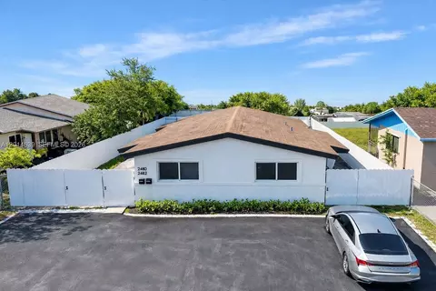 2480 NW 139th St, Opa Locka, FL 33054