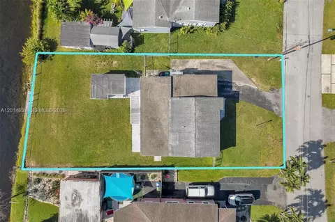 5930 NW 24th Ct, Margate, FL 33063