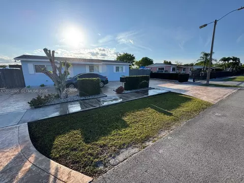 19500 SW 115th Ave, Miami, FL 33157