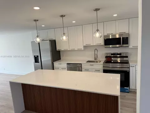 505 E Dania Beach Blvd #4-3J, Dania Beach, FL 33004