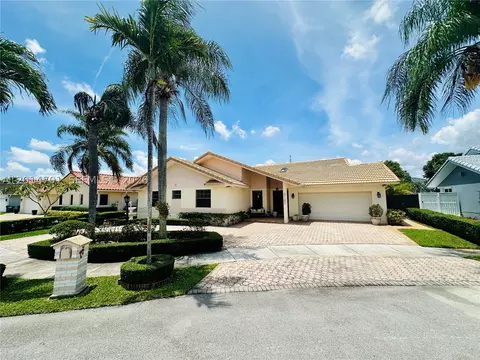 3142 SW 141st Ave, Miami, FL 33175