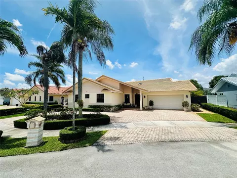 3142 SW 141st Ave, Miami, FL 33175