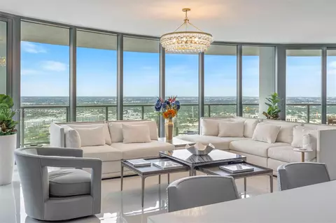 100 E Las Olas Blvd #4203, Fort Lauderdale, FL 33301