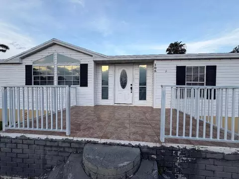 19800 SW 180th Ave UNIT 105, Miami, FL 33187