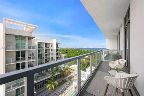 3900 Biscayne Blvd #PH1220, Miami, FL 33137