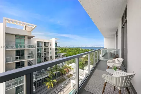 3900 Biscayne Blvd #PH1220, Miami, FL 33137