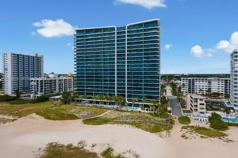 900 N Ocean Blvd #1903, Pompano Beach, FL 33062