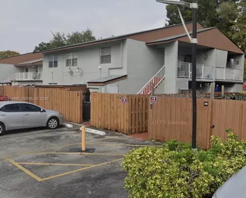 15441 SW 81 Circle Ln #41, Miami, FL 33193