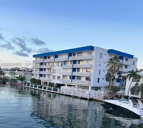 8530 Byron Ave #302, Miami Beach, FL 33141
