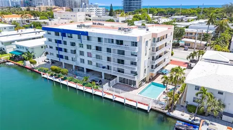 8530 Byron Ave #302, Miami Beach, FL 33141