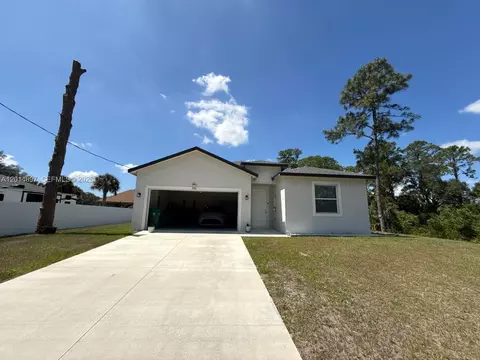 5020 Myrtlewood Rd, Labelle, FL 33935