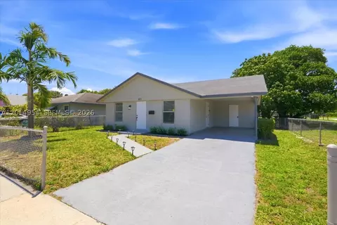 921 NW 5th Ave, Pompano Beach, FL 33060