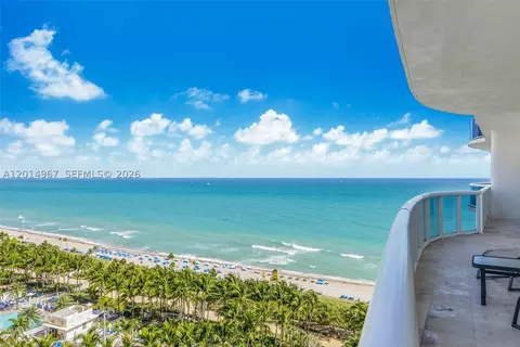 9601 Collins Ave #1502, Bal Harbour, FL 33154