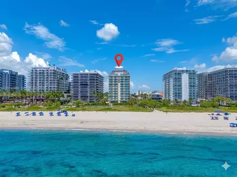 9499 Collins Ave #1009, Surfside, FL 33154