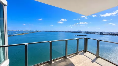 2900 NE 7th Ave #3207, Miami, FL 33137