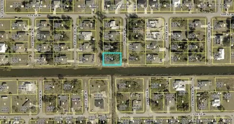 801 Zona Ave N, Other, FL 33971