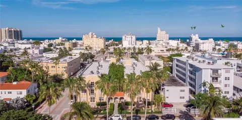 Undisclosed, Miami Beach, FL 33139
