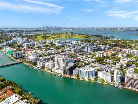 1125 99th St #9, Bay Harbor Islands, FL 33154