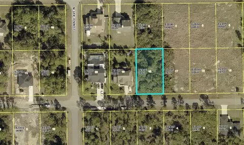 2514 18th St W, Lehigh Acres, FL 33971