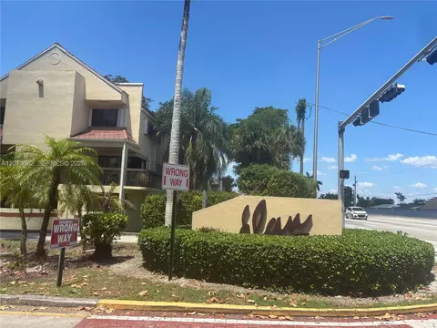 12922 SW 88th Ter #B-206, Miami, FL 33186