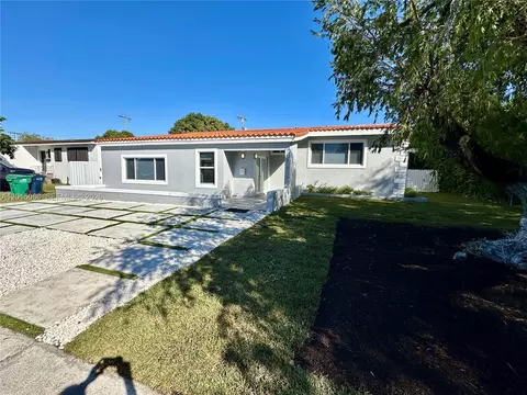 1811 SW 83rd Ave, Miami, FL 33155