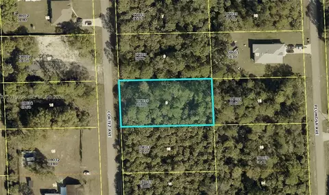 606 Cortez Ave N, Lehigh Acres, FL 33972