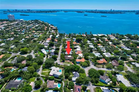 9999 NE 12th Ave, Miami Shores, FL 33138