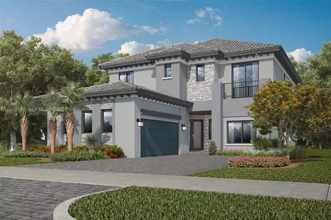 9625 Magnus Ter, Parkland, FL 33076