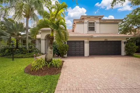 2099 NW 126th Ave, Pembroke Pines, FL 33028
