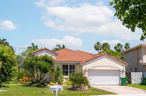 12997 SW 26th St, Miramar, FL 33027