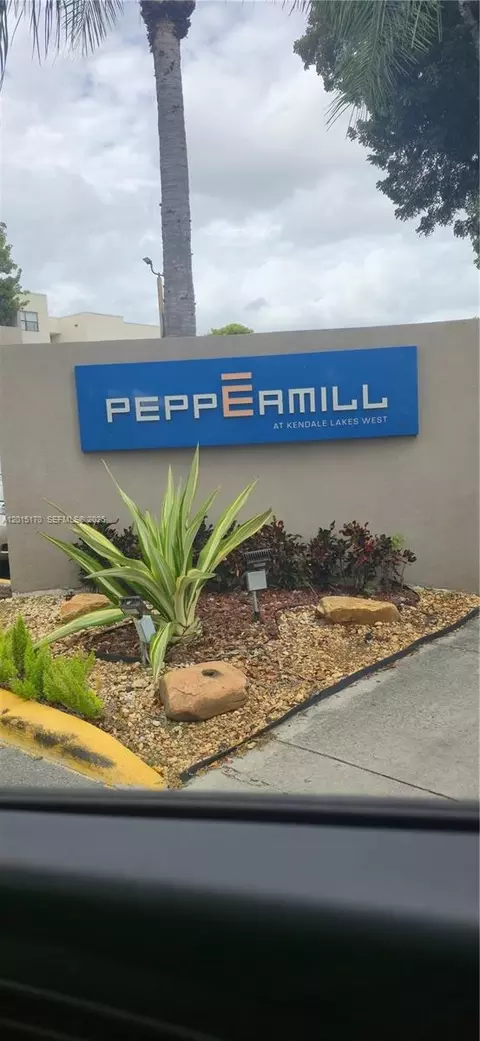 8002 SW 149th Ave #B216, Miami, FL 33193