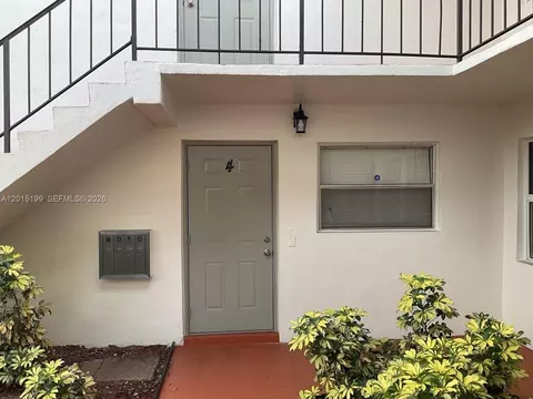 3090 Coral Springs Dr #4, Coral Springs, FL 33065