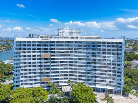 7441 Wayne Ave #4G, Miami Beach, FL 33141