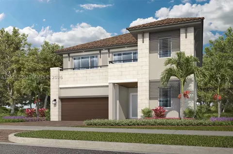 9635 Magnus Ter, Parkland, FL 33076
