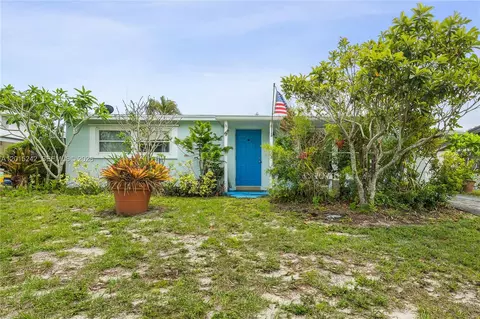 3664 Everglades Rd, Palm Beach Gardens, FL 33410