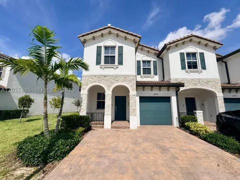 12750 NW 23rd Pl, Miami, FL 33167