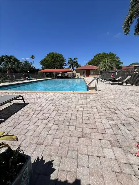 Exterior - 8129 Severn Dr #C, Boca Raton, FL 33433 photo 4 of 4