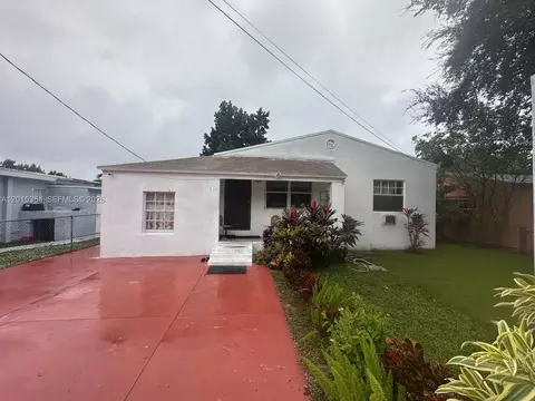 410 NW 98th St, Miami, FL 33150
