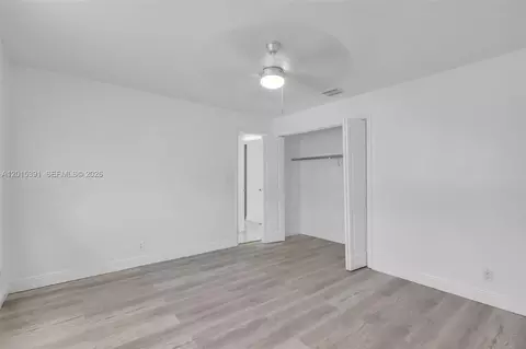 Bedroom - 7491 SW 10th Ct #201B, North Lauderdale, FL 33068 photo 4 of 4