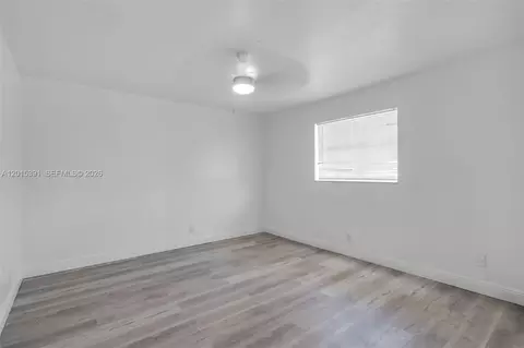 Bedroom - 7491 SW 10th Ct #201B, North Lauderdale, FL 33068 photo 3 of 4