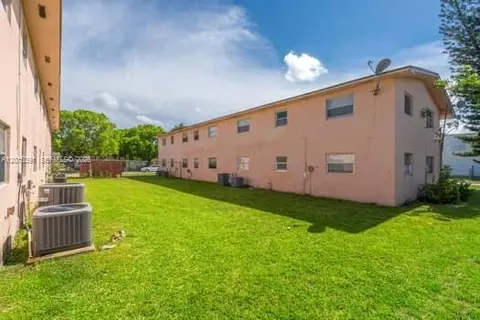 Exterior - 7491 SW 10th Ct #201B, North Lauderdale, FL 33068 photo 1 of 1