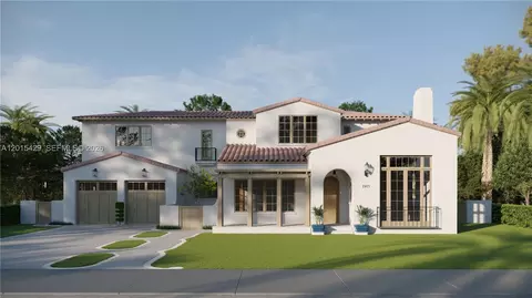 1915 Country Club Prado, Coral Gables, FL 33134