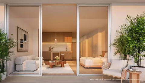 175 NE 10 St #44I, Miami, FL 33132