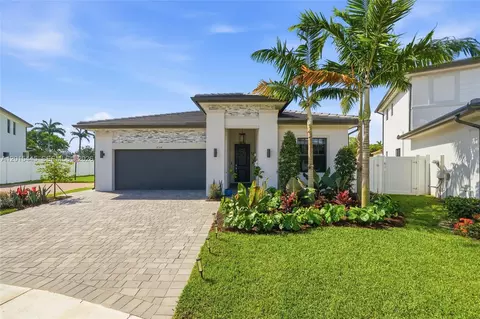 17314 SW 46th St, Miramar, FL 33029