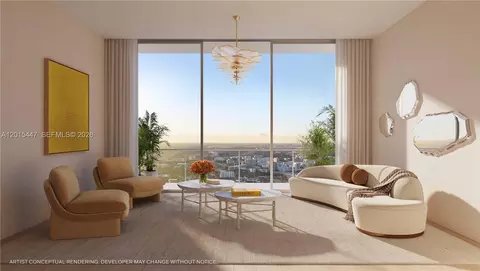 175 NE 10 St #46P, Miami, FL 33132